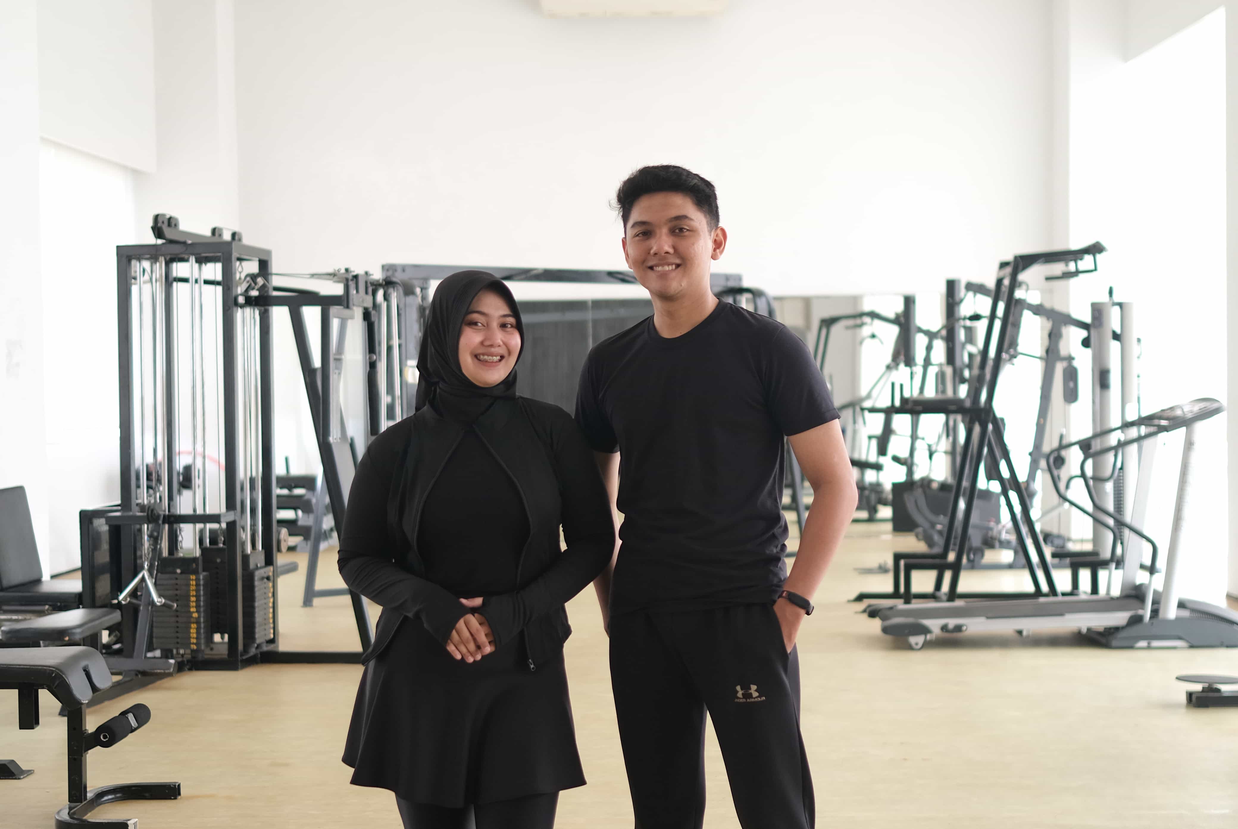 Adipadma Fitness Center